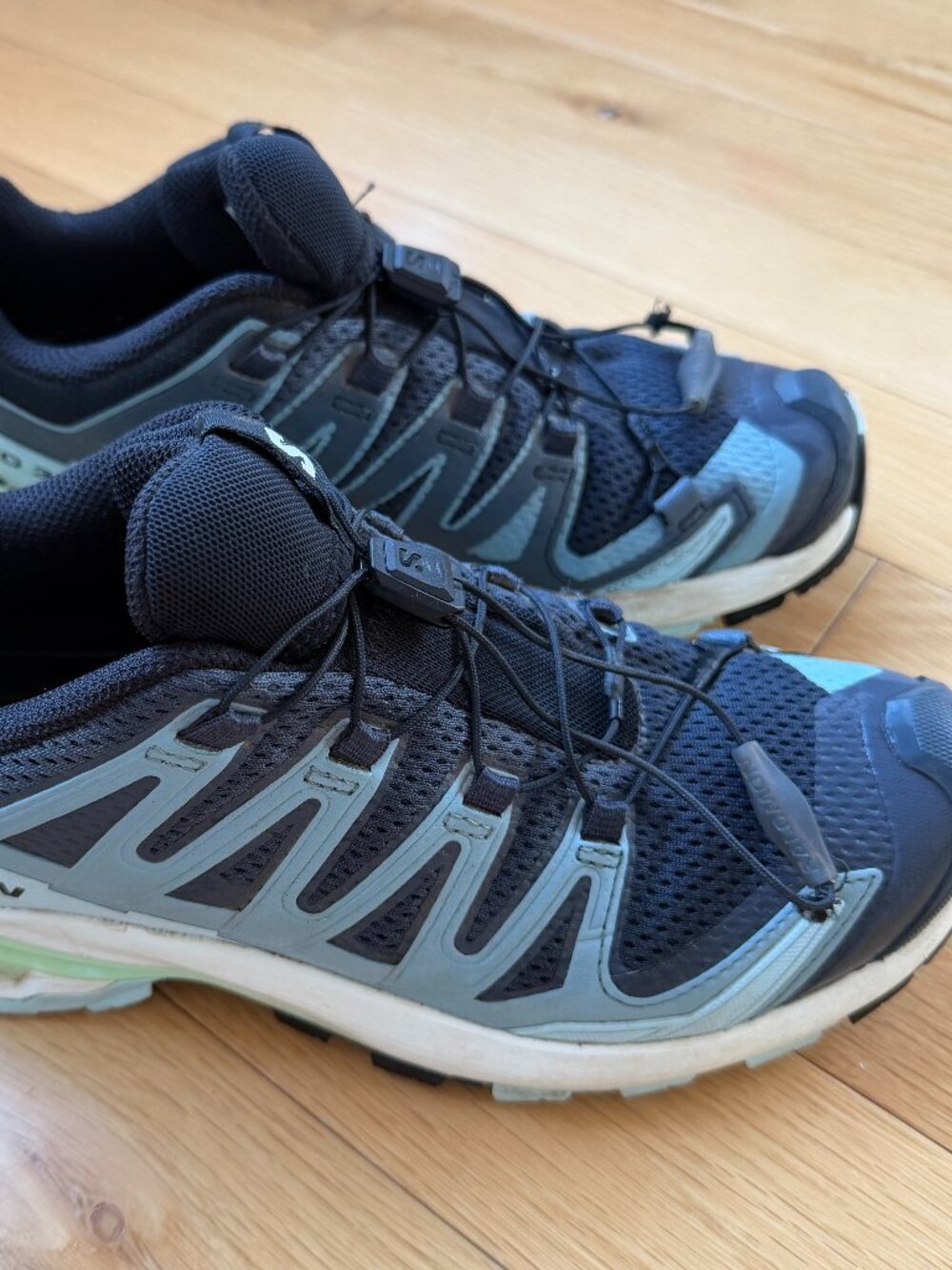 Salomon XA Pro 3D Sneakers